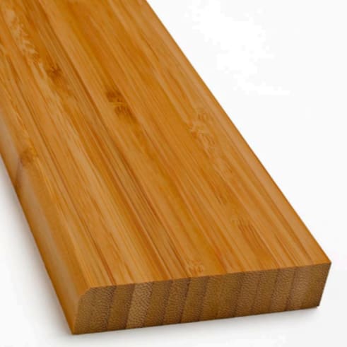 Baseboard