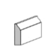 1.50" Ceiling Trim Molding