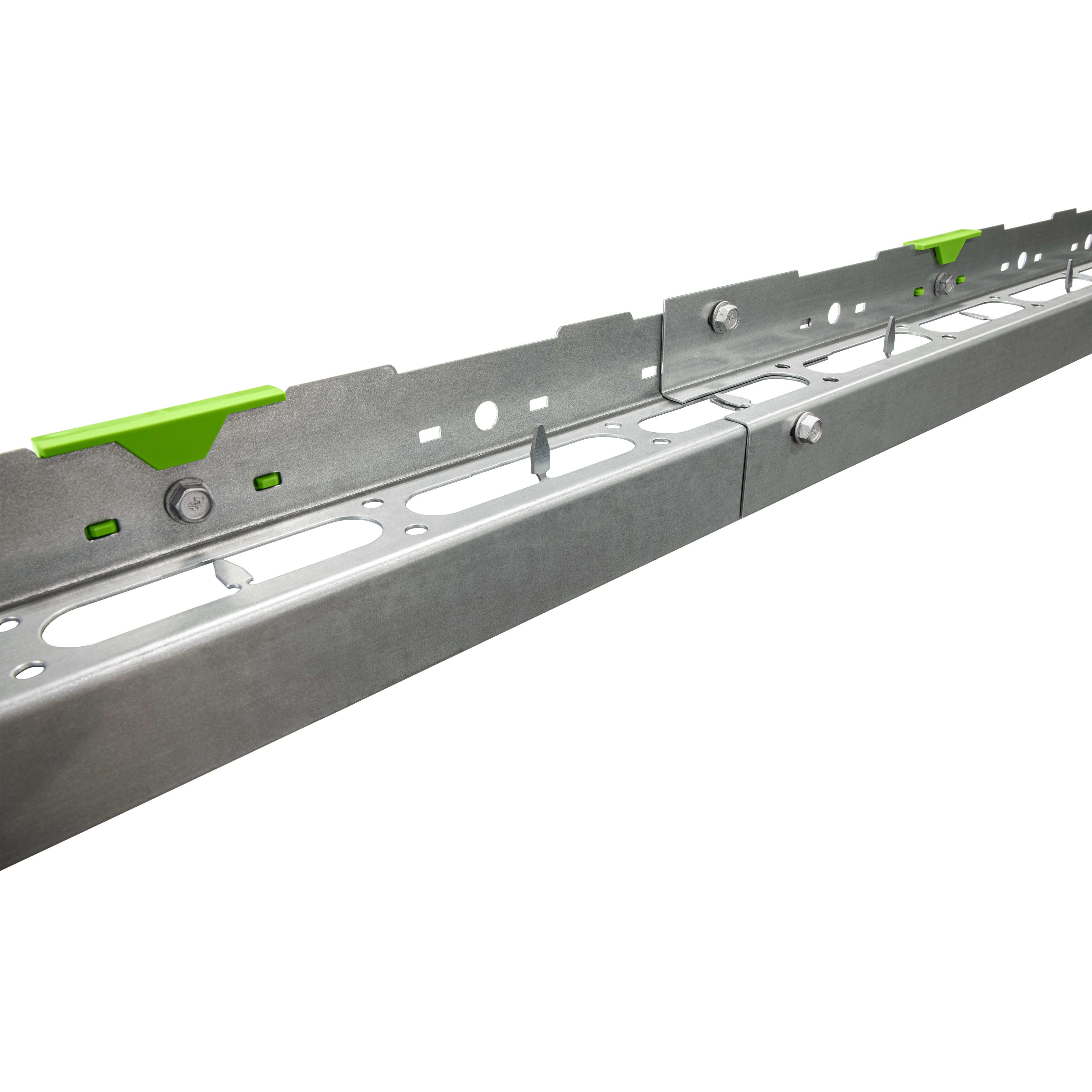 GreenGirt Steel™