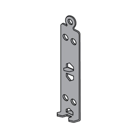 Baffle Hanger