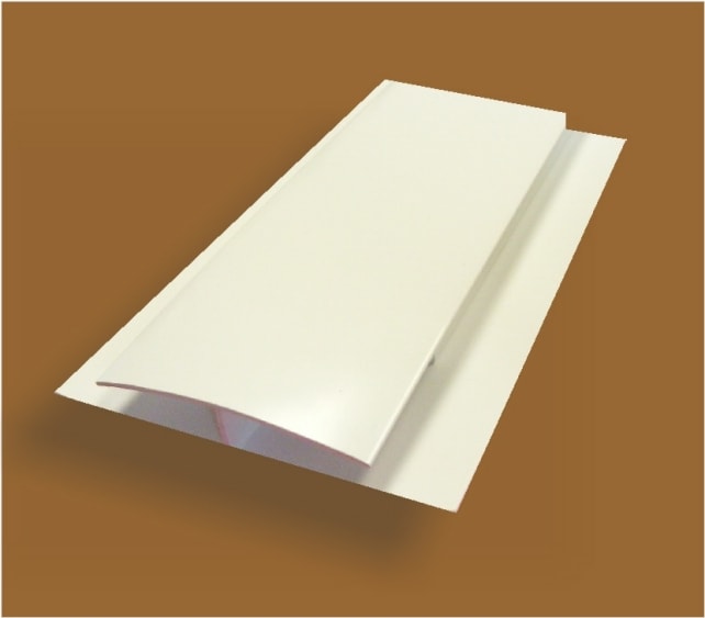H-Bar Connector Trim