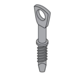 Acoustic Anchors