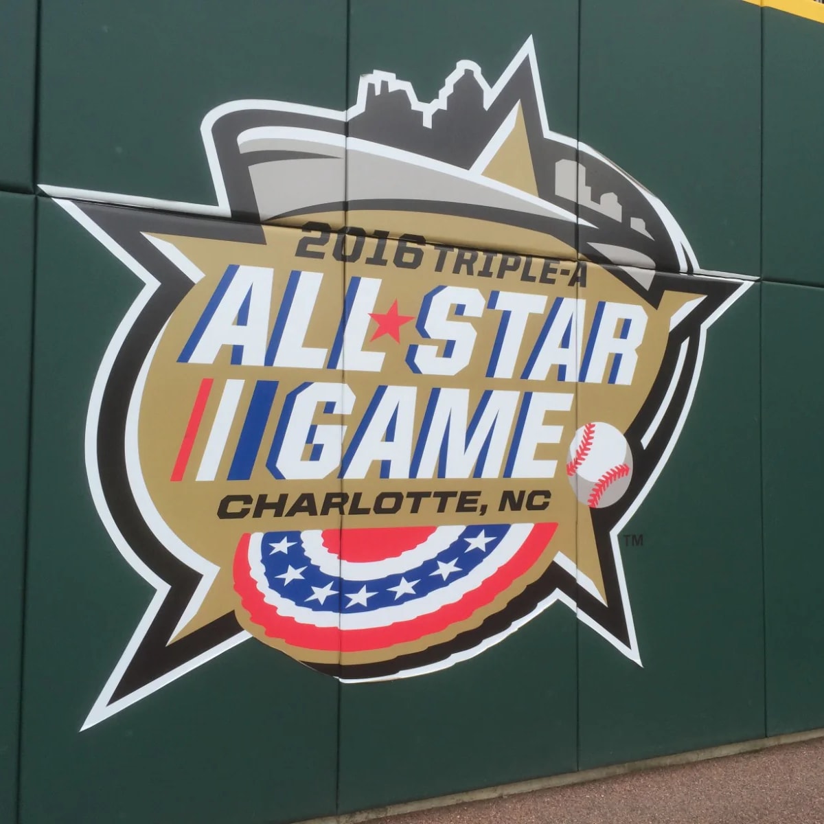 Stadium Wall Panels