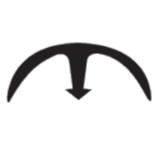 ACC04 Snap-down Divider