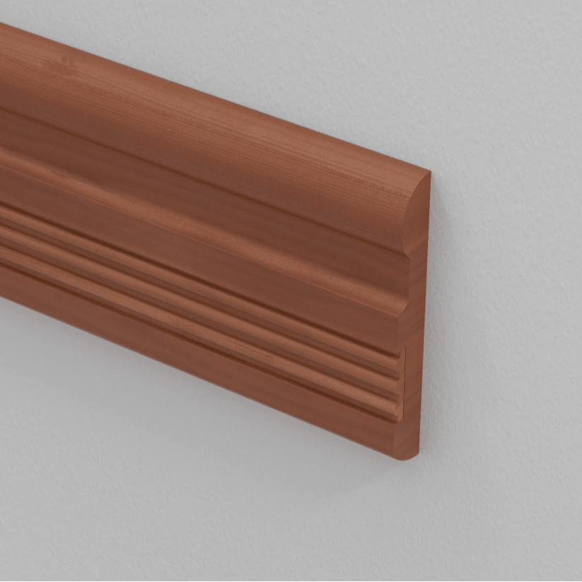 Chair Rail