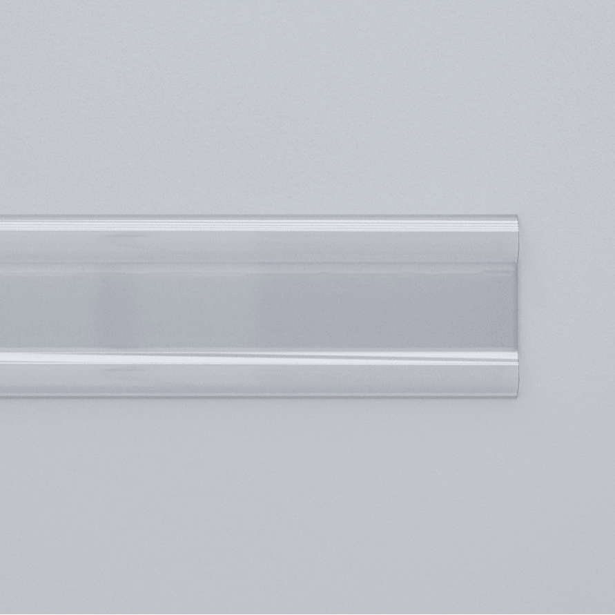 Clear Polycarbonate
