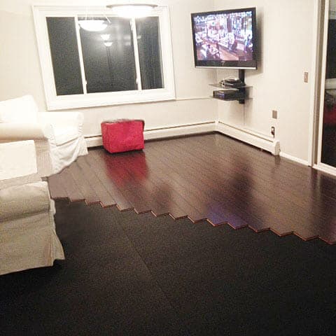 ACOUSTIK™ Underlay