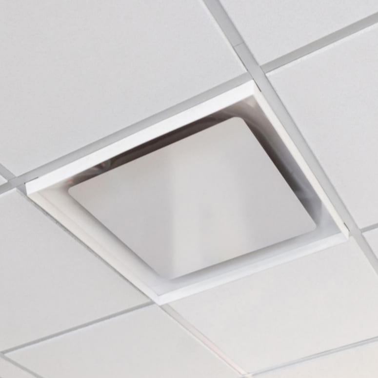 Dust Deflector