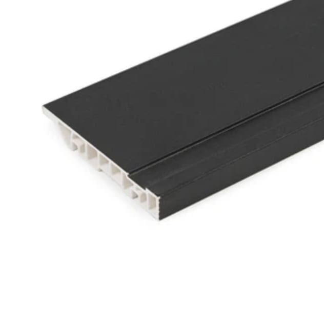 100MM PVC Skirting Board