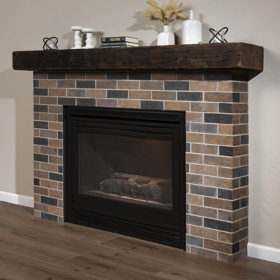 Rustic Brick