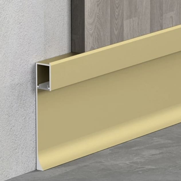 6 Inch Baseboard