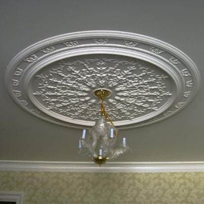 Medallions