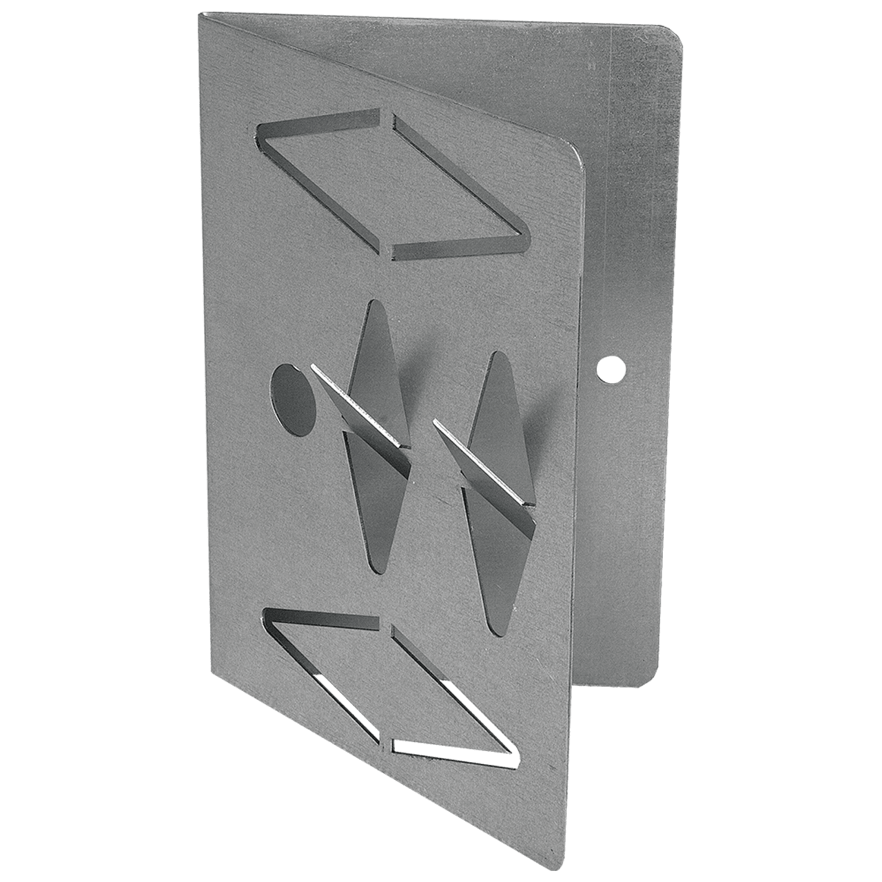 Corner Trap