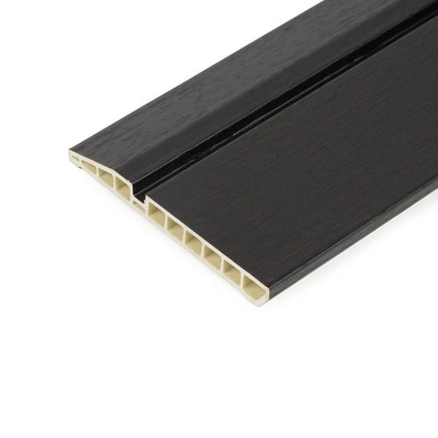 100mm PVC Skirting