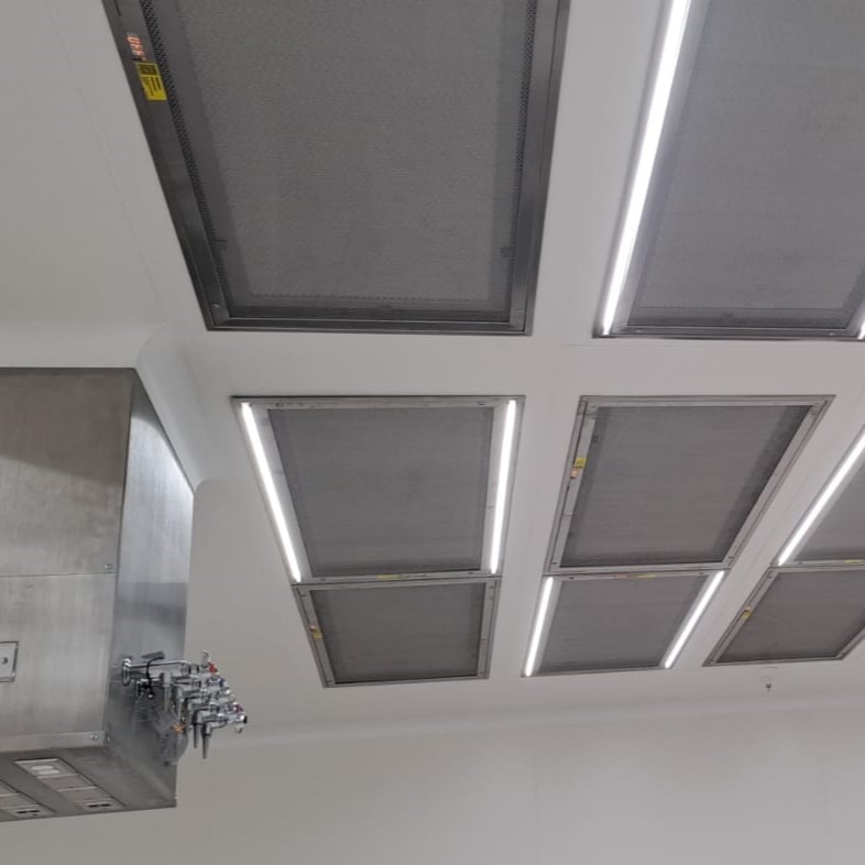 HEPA Filters
