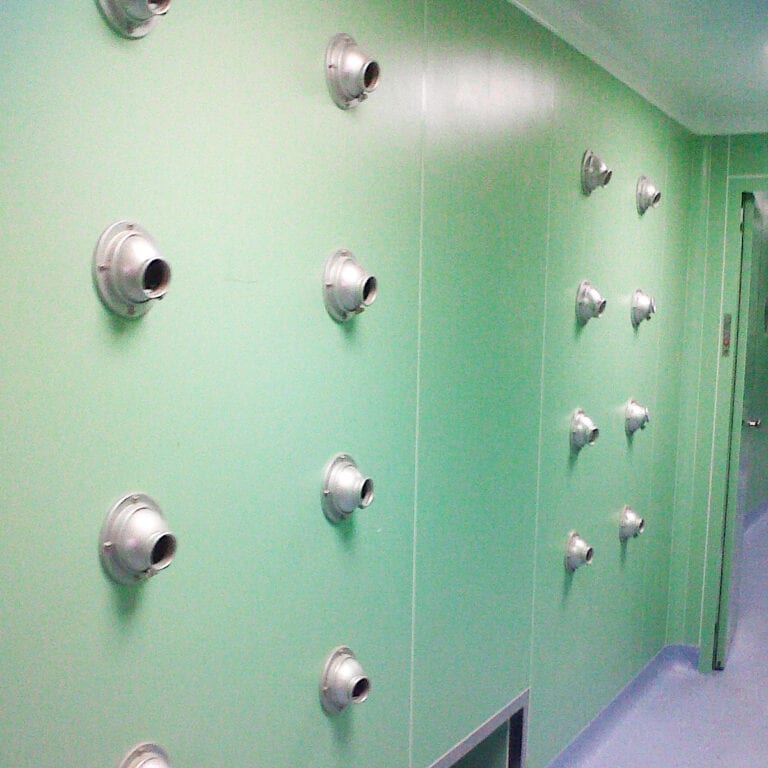 Air Showers