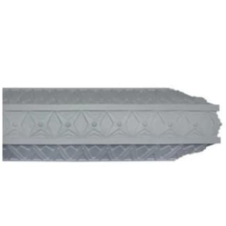 Art Deco Beam Crown - 25106