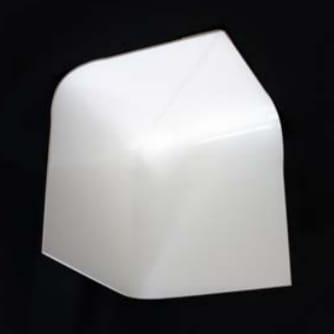 3 Way Internal Corner