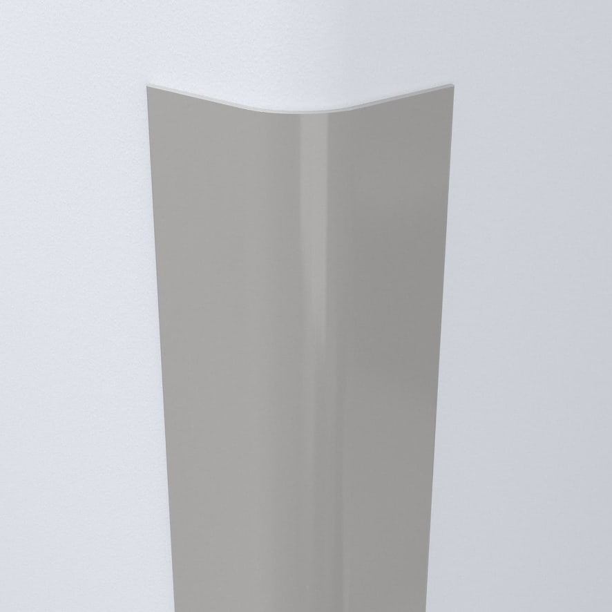 Bullnose Polycarbonate
