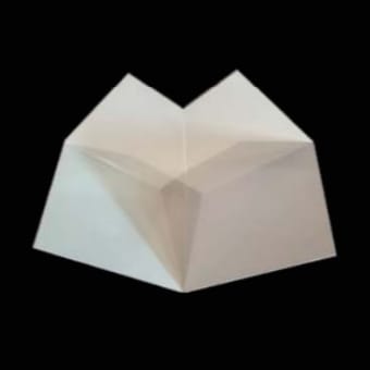 90º Internal Corner