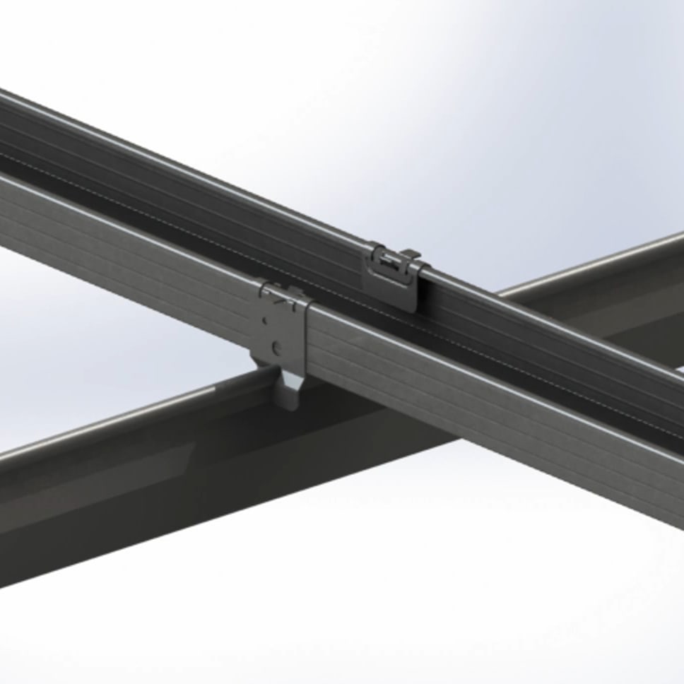 Connector - 101620