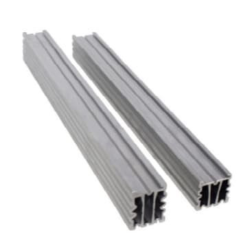 Elefeet Support Rail System