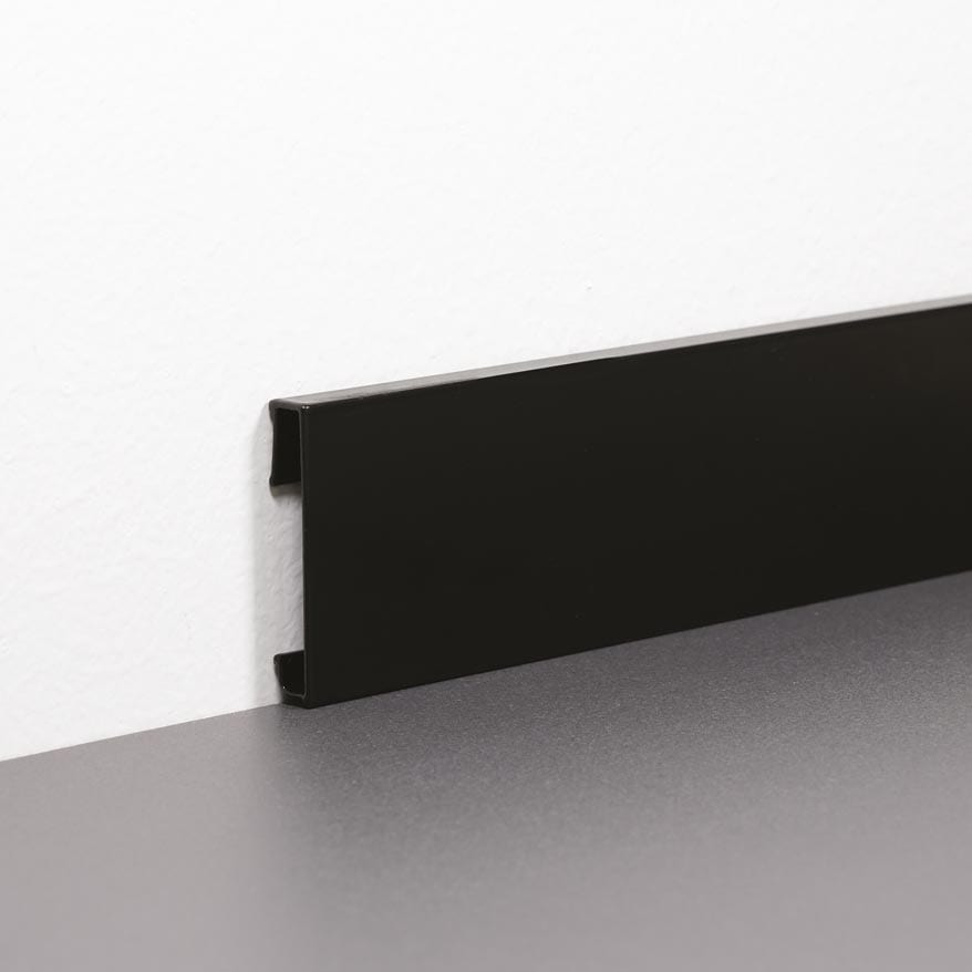 BAS Baseboard