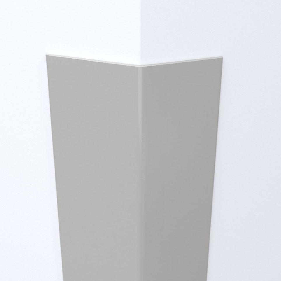 Colored Polycarbonate-2 1/2