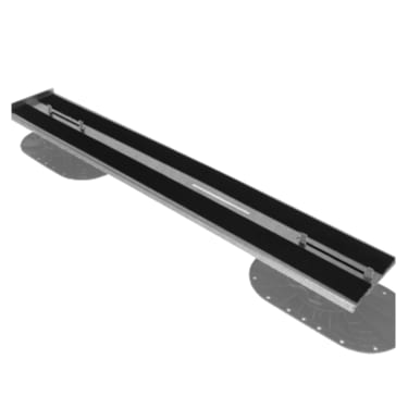 Cantiliver Arm Support
