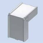 Angled Connector - 90°