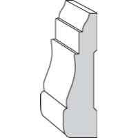 KB105 Colonial Casing
