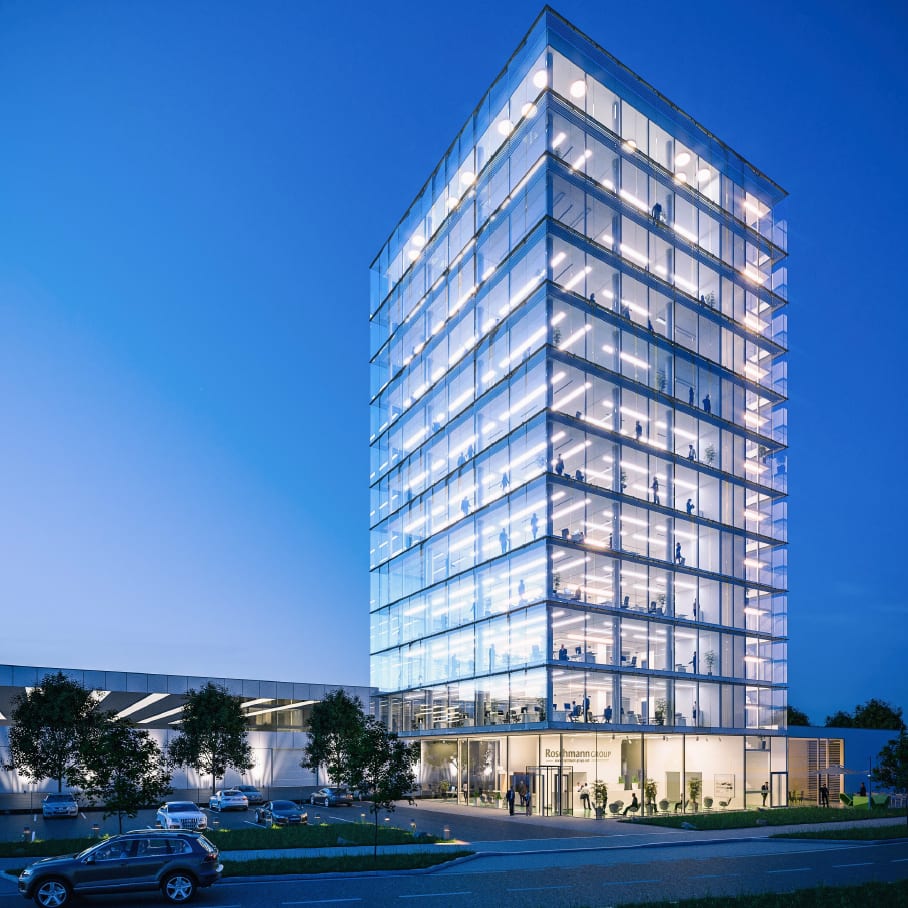 Facade Design
