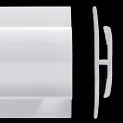 1-Part Joint Strip