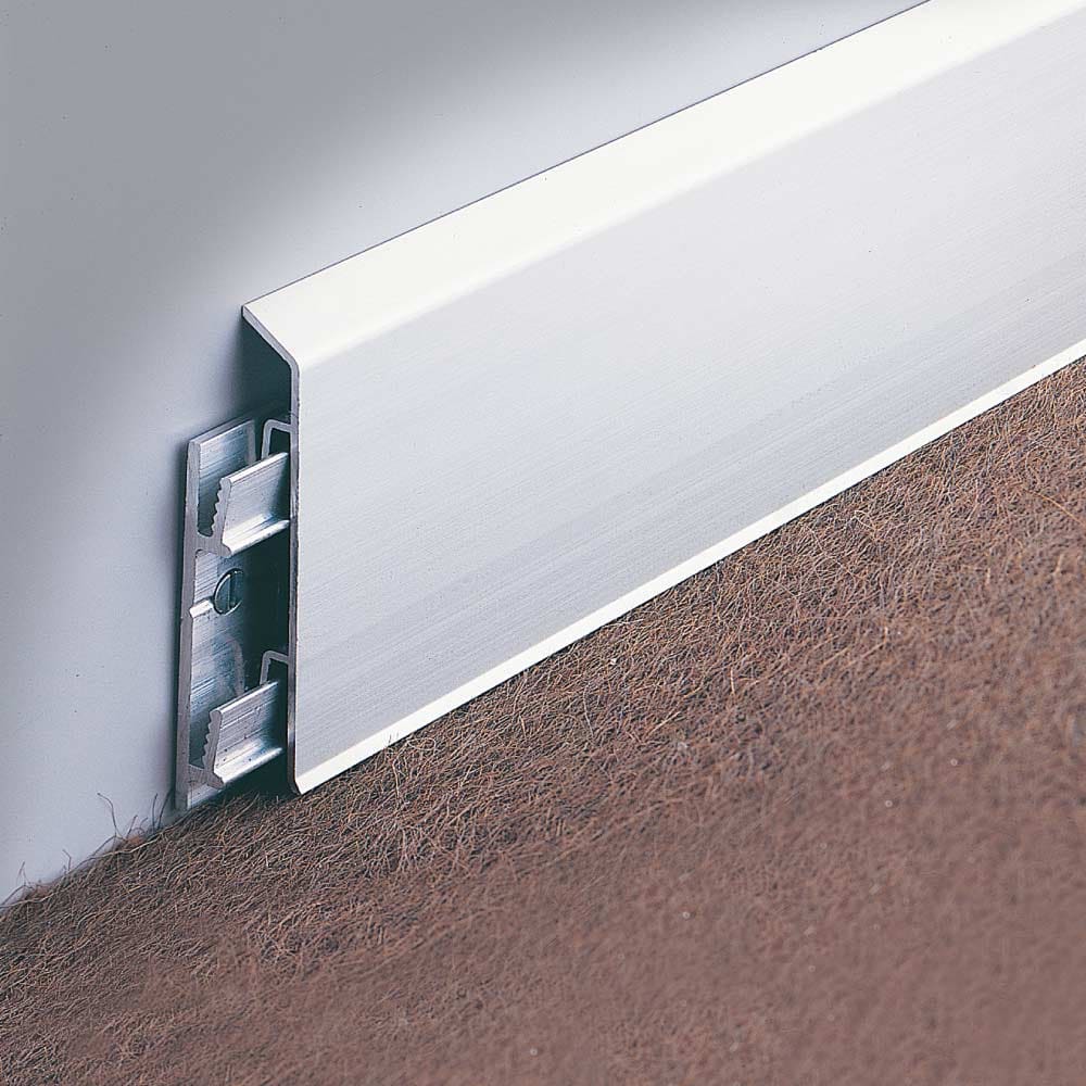BI Baseboard