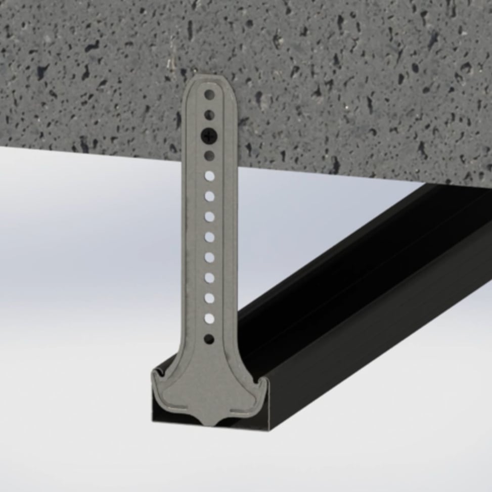 Anchor Suspension