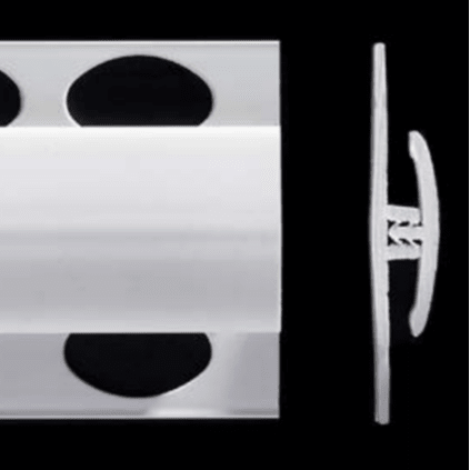 2-Part Joint Strip