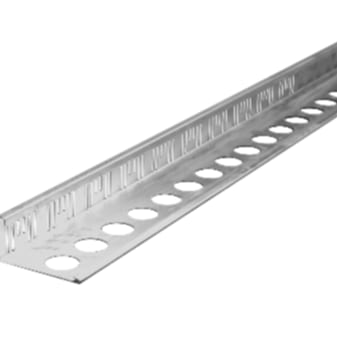 Edging Profile DP