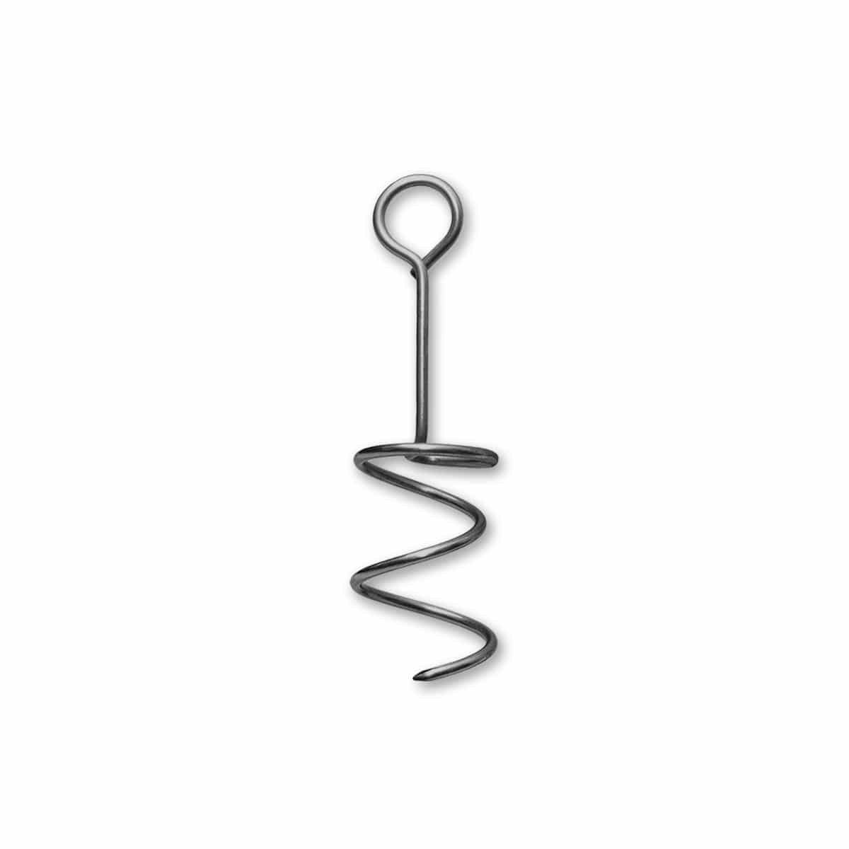 Corkscrew Hanger