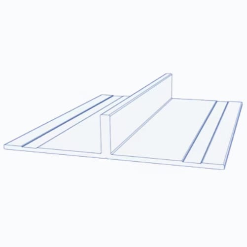1/8" Post