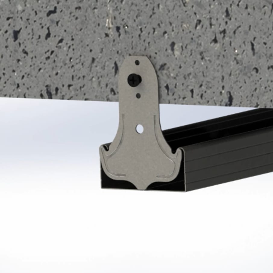 Anchor Suspension