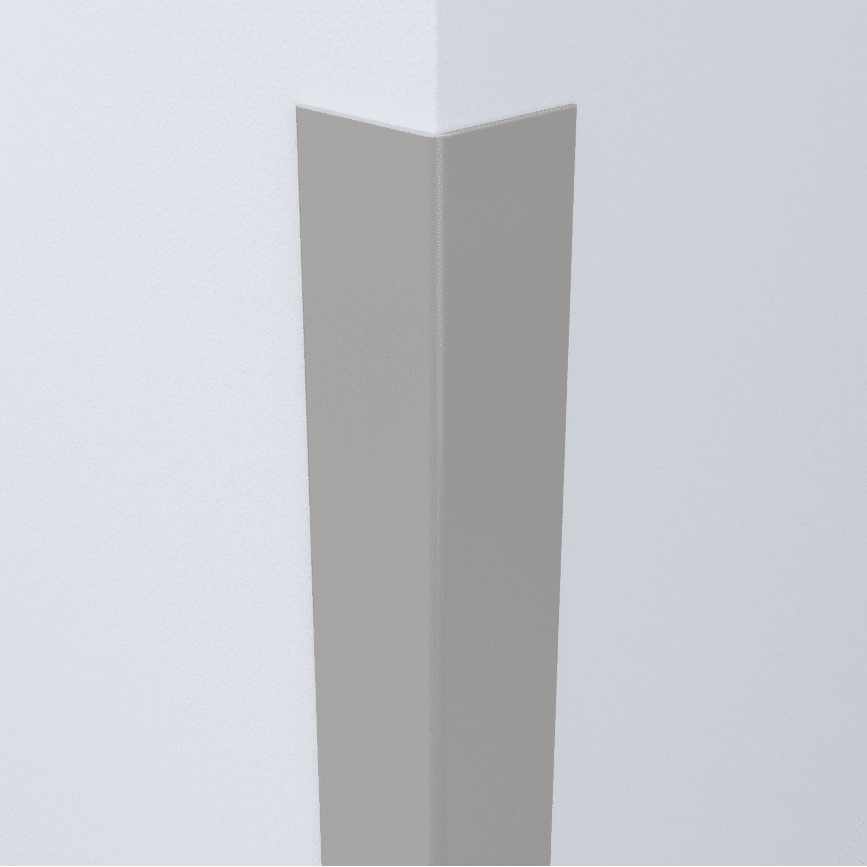 Colored Polycarbonate-1 1/2