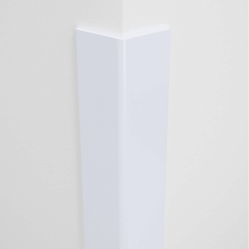 Colored Polycarbonate-1 1/8