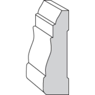 KB100 Colonial Casing