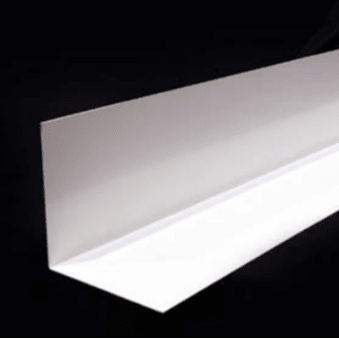 90º External Corner