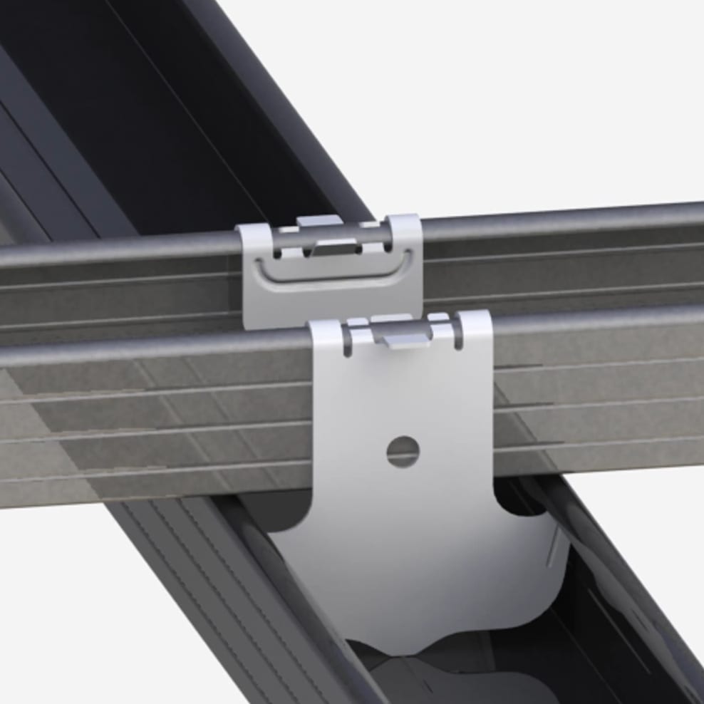 Anchor Bracket