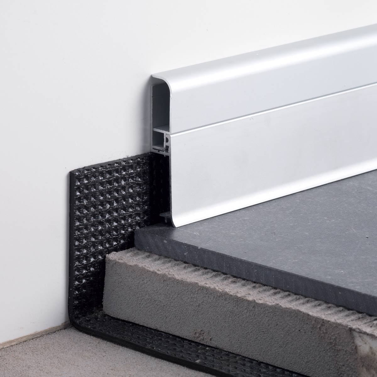 BIM Baseboard
