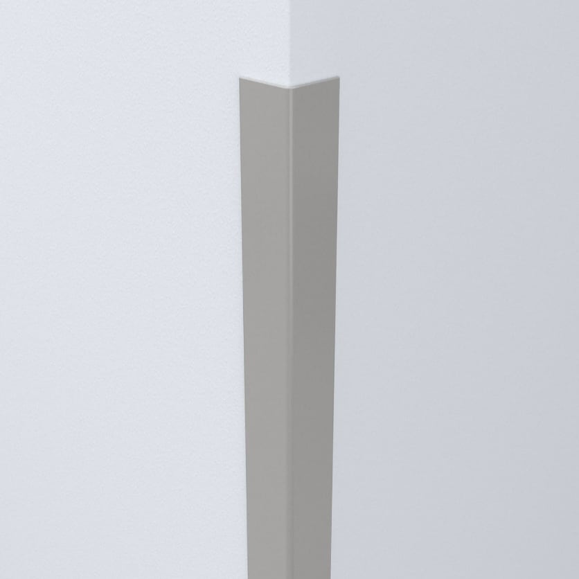 Colored Polycarbonate-3/4