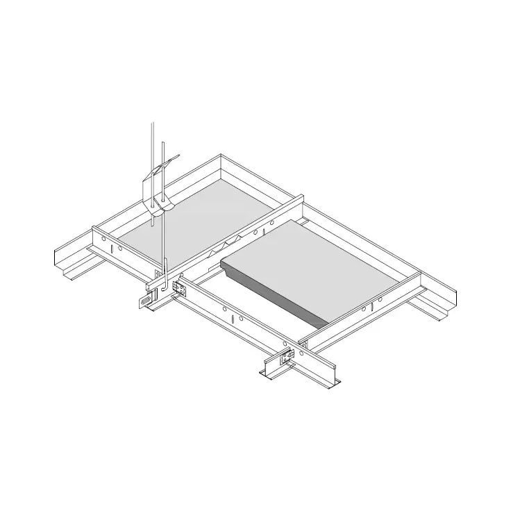 OWAcliq 15/16″ Contura