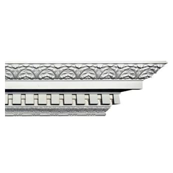 Acanthus Dentil - 3459