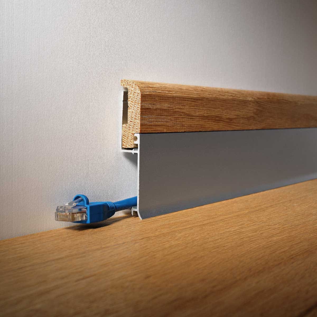 BIB Baseboard